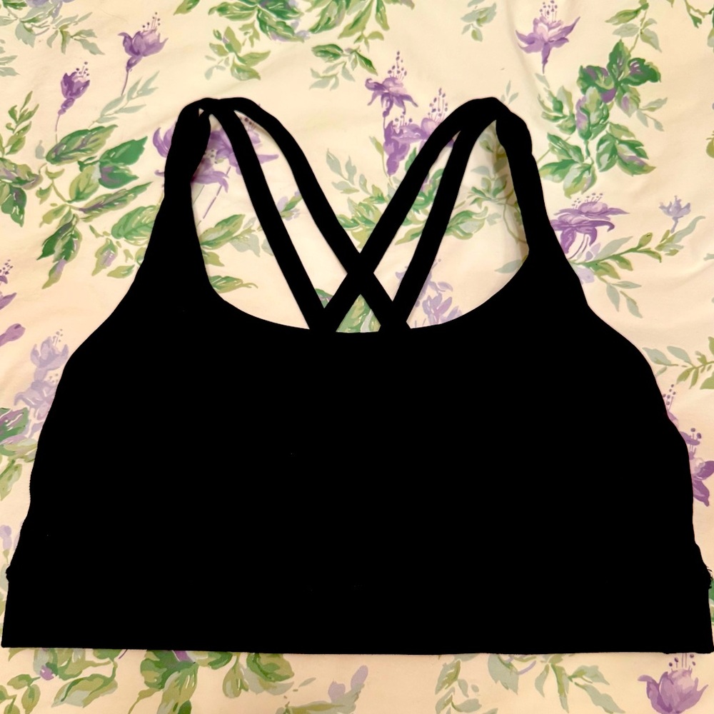 Lululemon Energy Bra